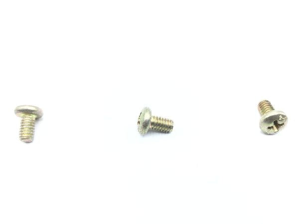 NAS602-5P Machine Screw (3)