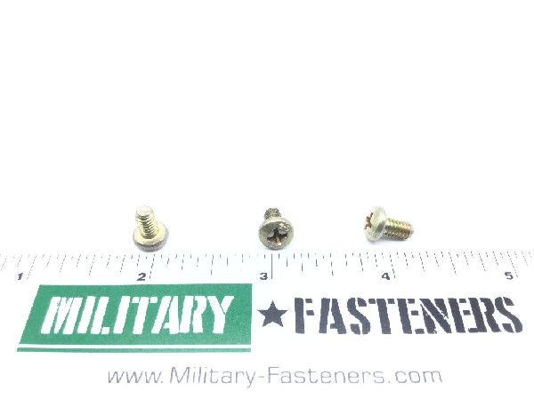 NAS602-5P Machine Screw (5)