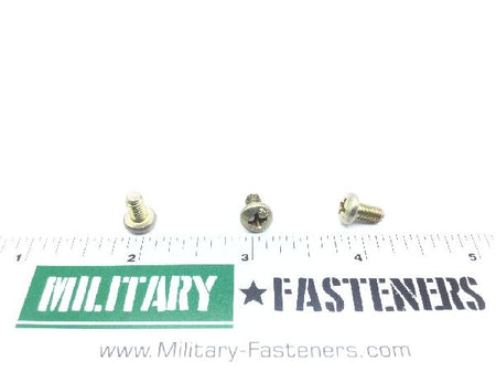 NAS602-5P Machine Screw (5)