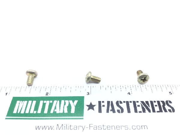 NAS602-5P Machine Screw (6)