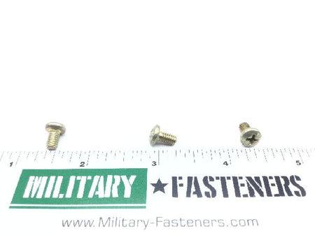 NAS602-5P Machine Screw (6)