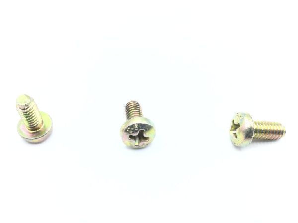 NAS602-6P Machine Screw