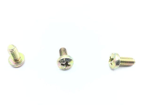 NAS602-6P Machine Screw