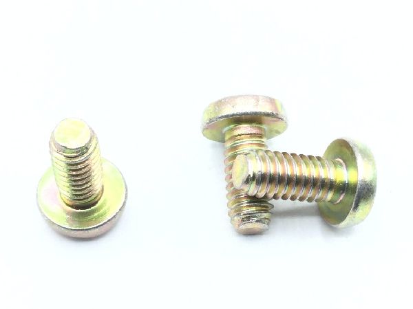NAS602-6P Machine Screw (2)