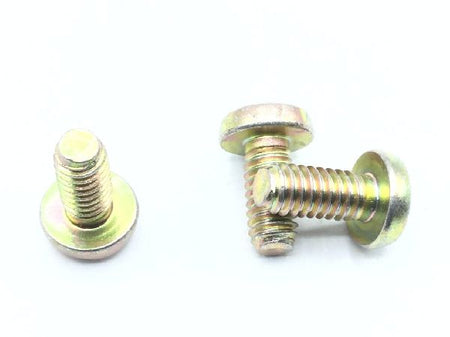 NAS602-6P Machine Screw (2)
