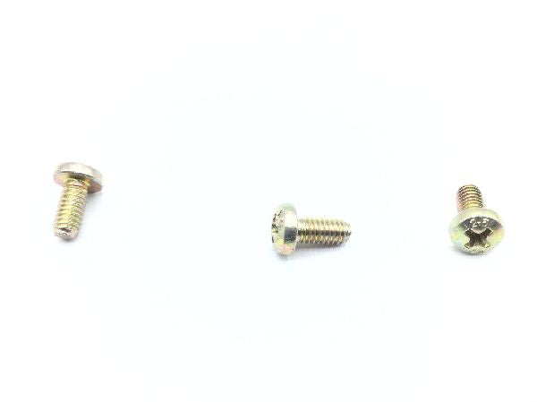 NAS602-6P Machine Screw (3)