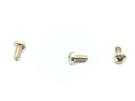 NAS602-6P Machine Screw (3)