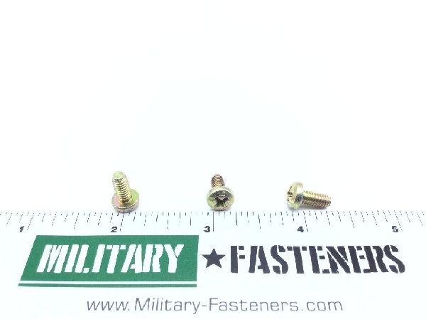 NAS602-6P Machine Screw (5)
