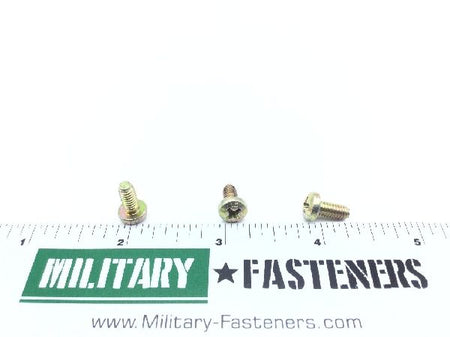 NAS602-6P Machine Screw (5)