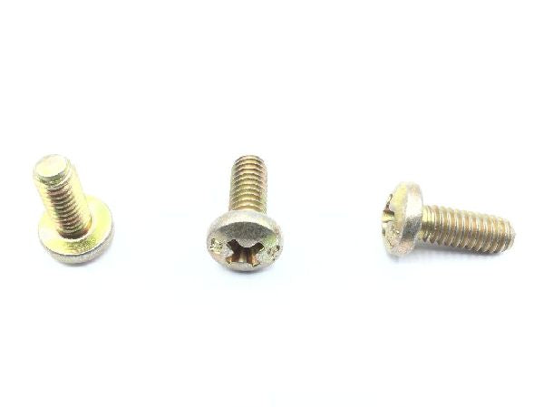 NAS602-7P Machine Screw