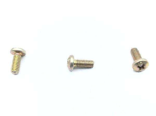 NAS602-7P Machine Screw (3)