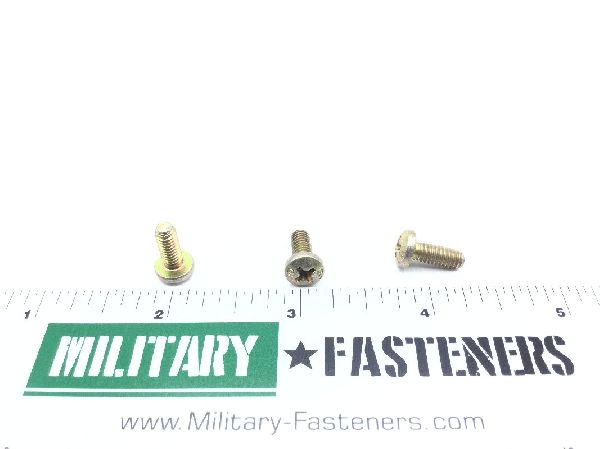 NAS602-7P Machine Screw (5)