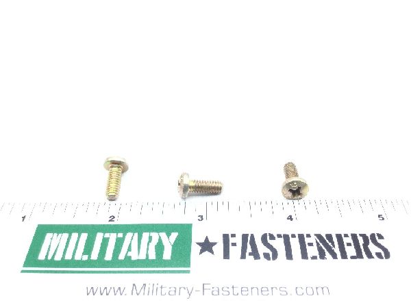 NAS602-7P Machine Screw (6)