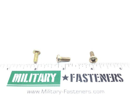 NAS602-7P Machine Screw (6)