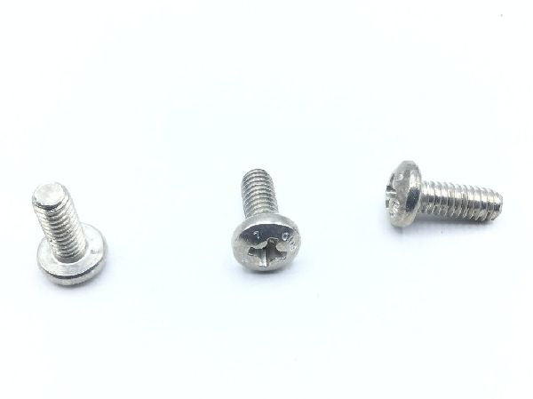 NAS602-7 Machine Screw