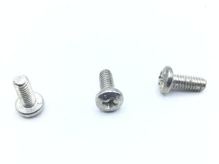 NAS602-7 Machine Screw