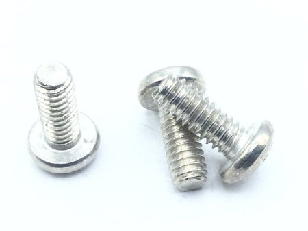 NAS602-7 Machine Screw (2)