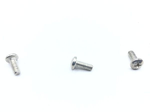 NAS602-7 Machine Screw (3)