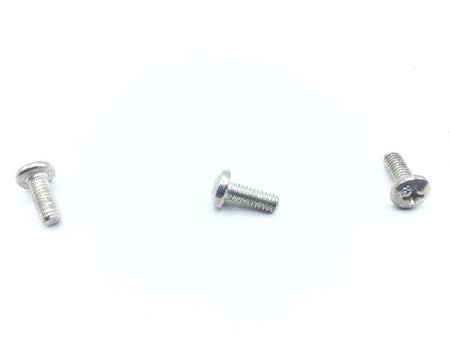 NAS602-7 Machine Screw (3)