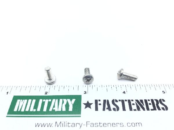 NAS602-7 Machine Screw (5)