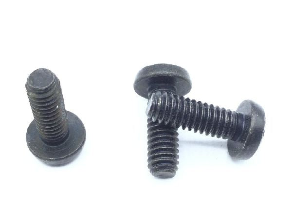 NAS602-8B Machine Screw (2)