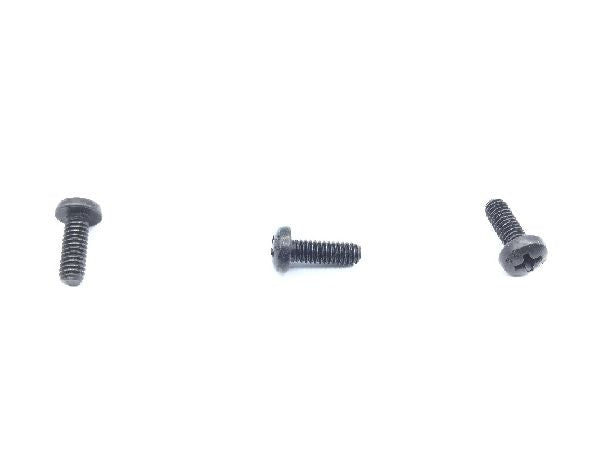 NAS602-8B Machine Screw (3)