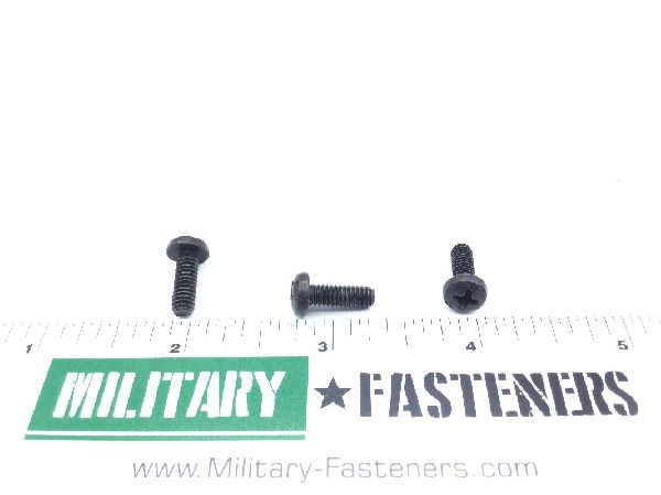 NAS602-8B Machine Screw (6)
