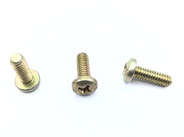 NAS602-8P Machine Screw
