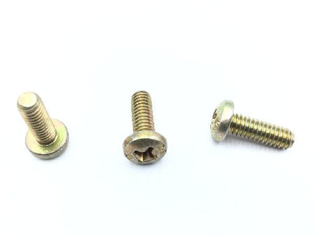 NAS602-8P Machine Screw