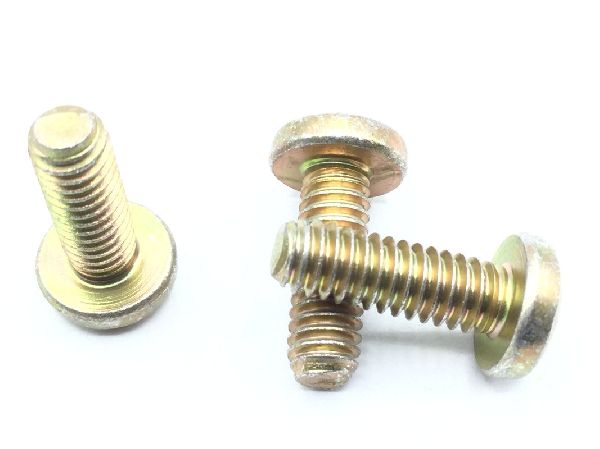 NAS602-8P Machine Screw (2)