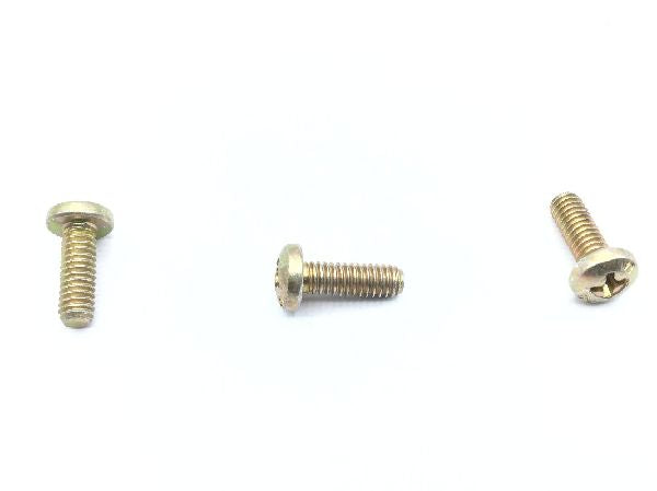 NAS602-8P Machine Screw (3)