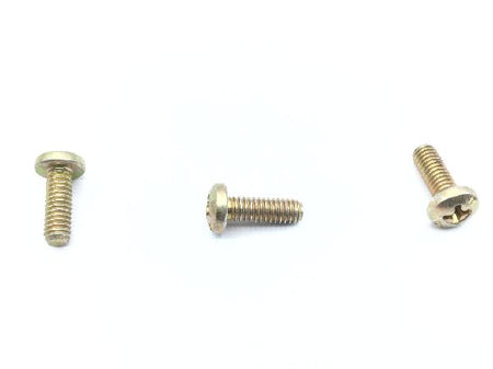 NAS602-8P Machine Screw (3)