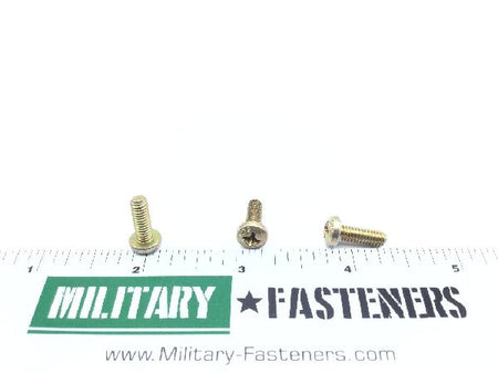 NAS602-8P Machine Screw (5)