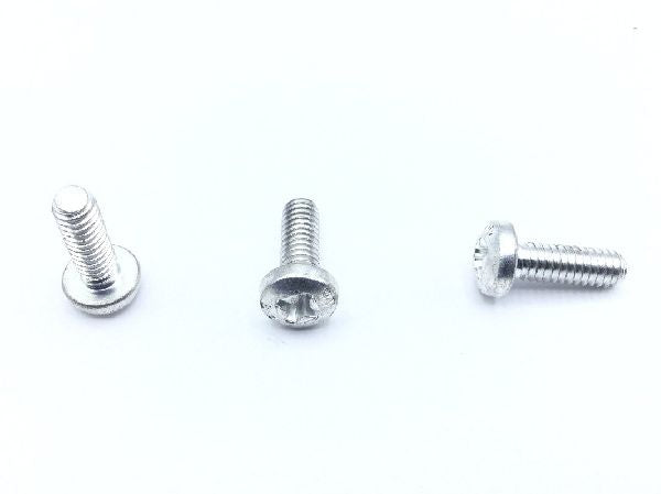 NAS602-8 Machine Screw