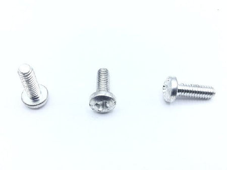 NAS602-8 Machine Screw