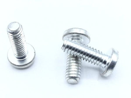 NAS602-8 Machine Screw (2)