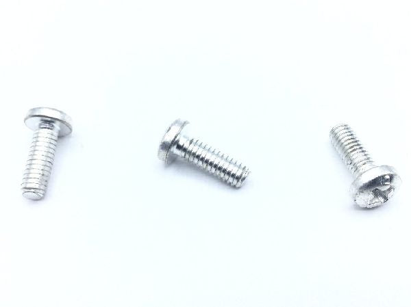 NAS602-8 Machine Screw (3)