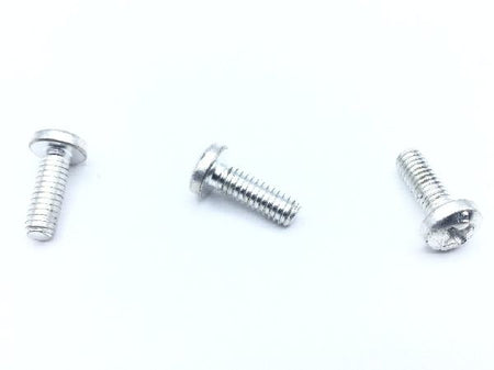 NAS602-8 Machine Screw (3)