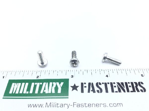 NAS602-8 Machine Screw (5)