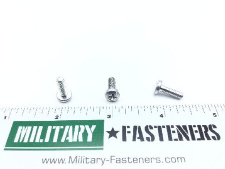 NAS602-8 Machine Screw (5)