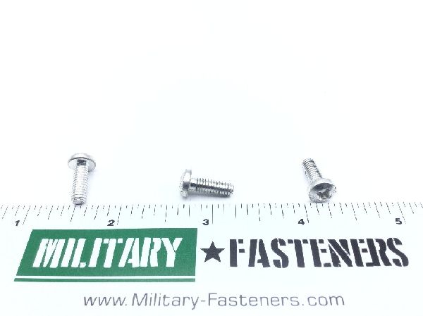 NAS602-8 Machine Screw (6)