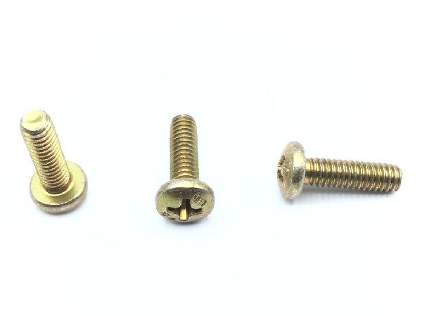 NAS602-9P Machine Screw