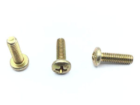 NAS602-9P Machine Screw