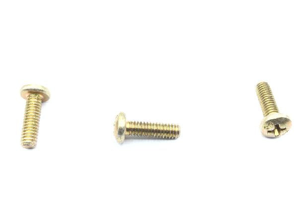NAS602-9P Machine Screw (3)