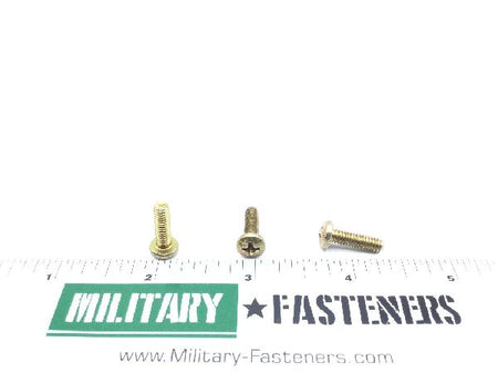 NAS602-9P Machine Screw (5)