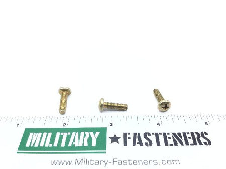 NAS602-9P Machine Screw (6)