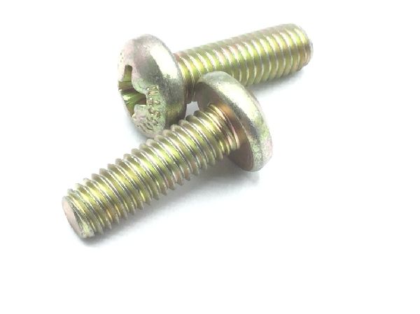 NAS603-10P Machine Screw