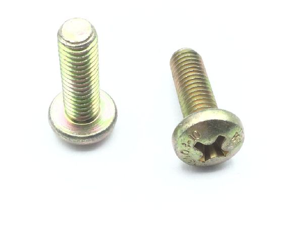 NAS603-10P Machine Screw (2)