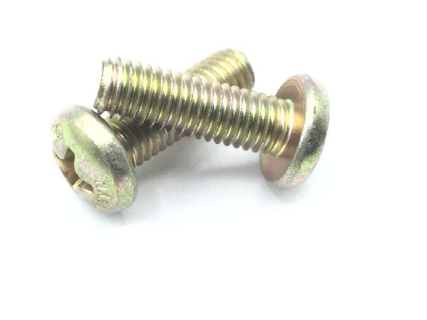 NAS603-10P Machine Screw (3)