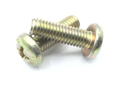 NAS603-10P Machine Screw (3)